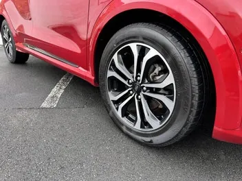 Ford Puma 2023 photo 5