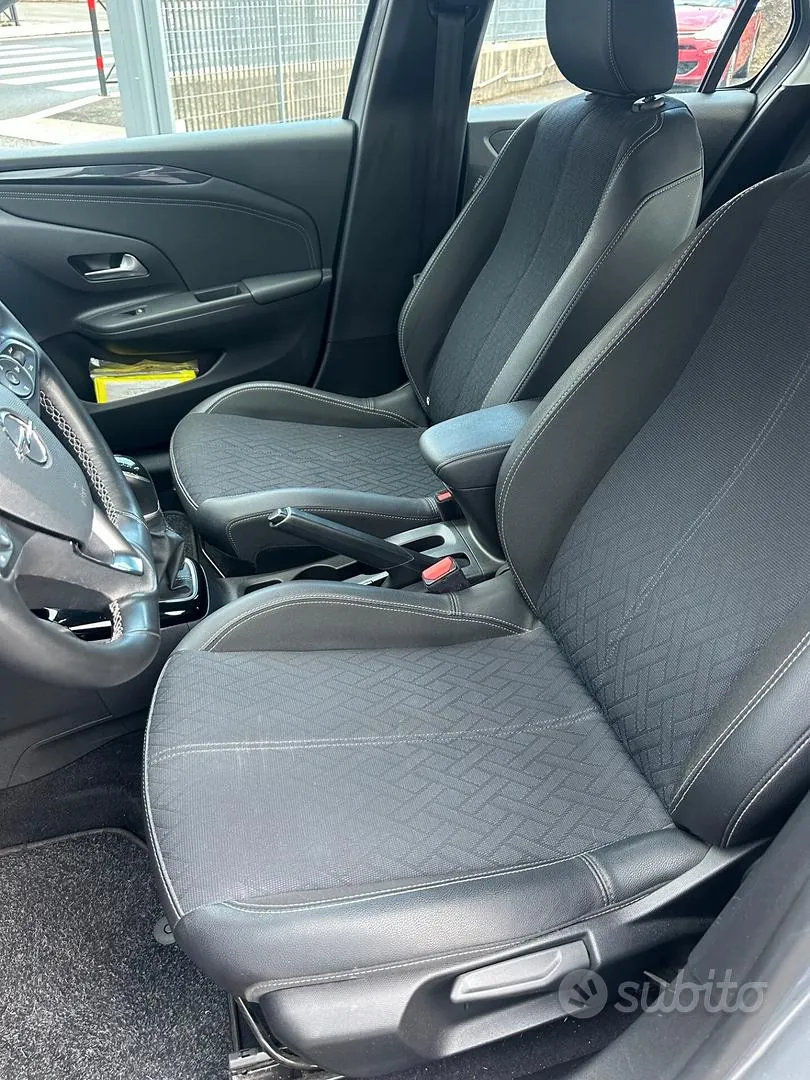 Opel Corsa 2021 photo 5