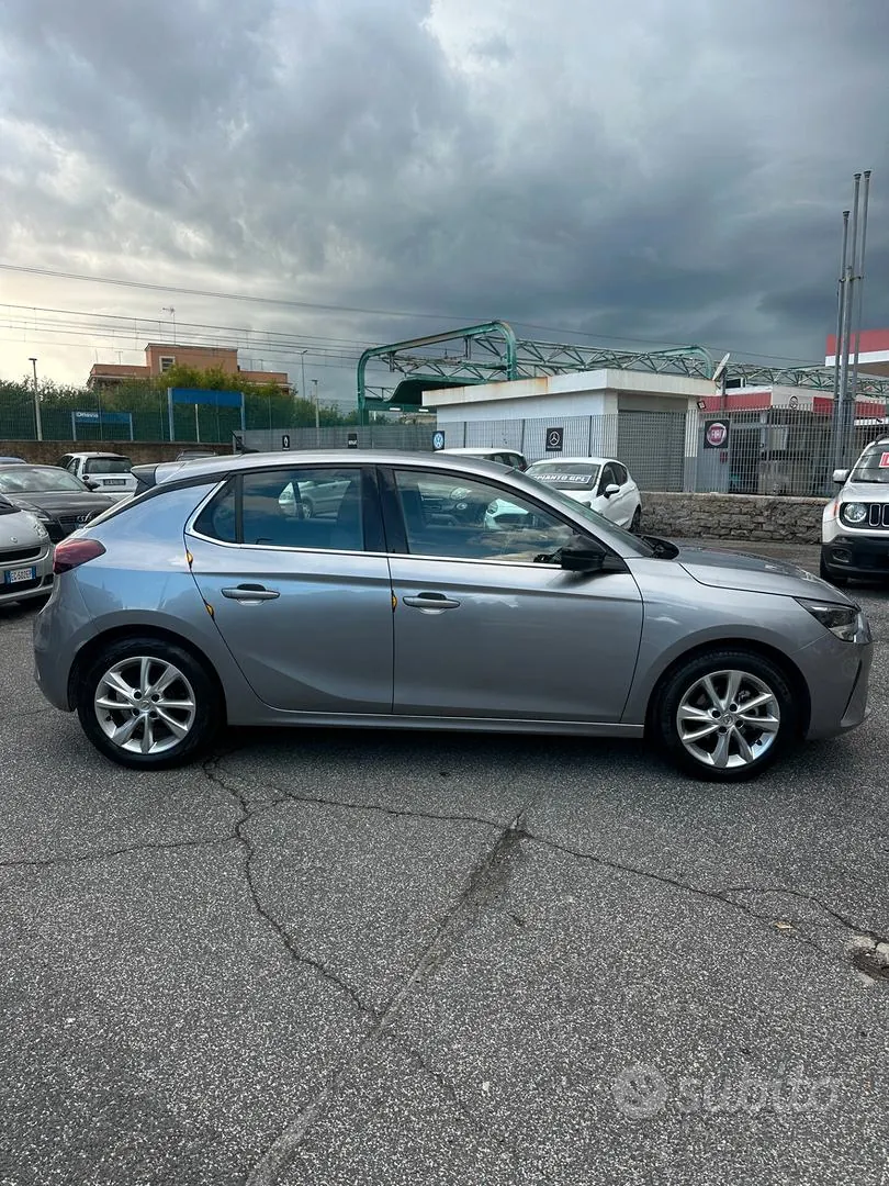 Opel Corsa 2021 photo 3