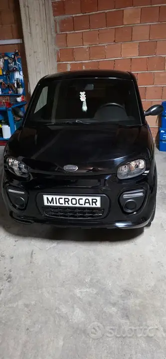 Microcar Due