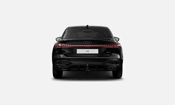 Audi A5 2026 photo 3