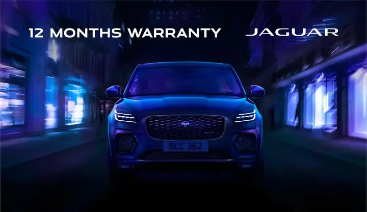 Jaguar F-Pace 2024 photo 2