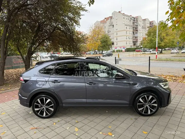 Volkswagen Taigo 2023 photo 4