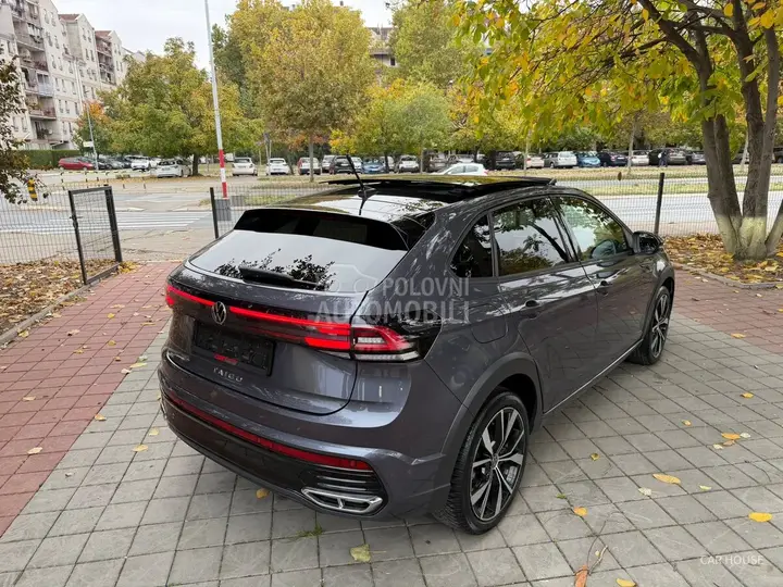 Volkswagen Taigo 2023 photo 5