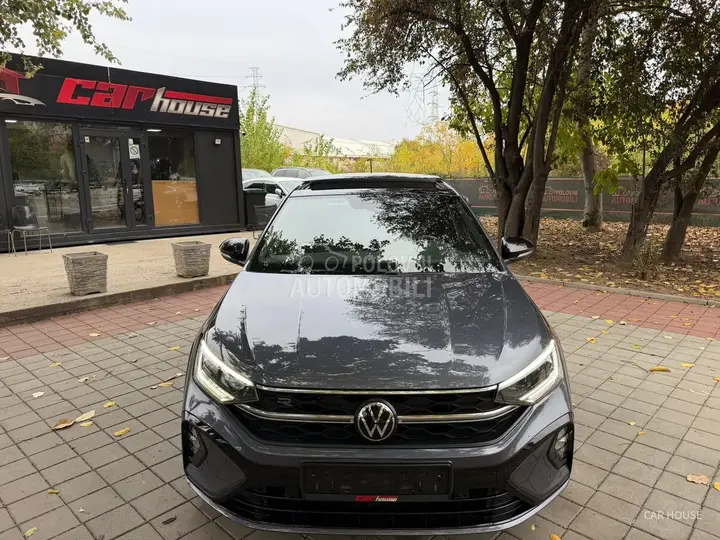 Volkswagen Taigo 2023 photo 2