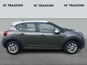 Citroen C3 2023 photo 3