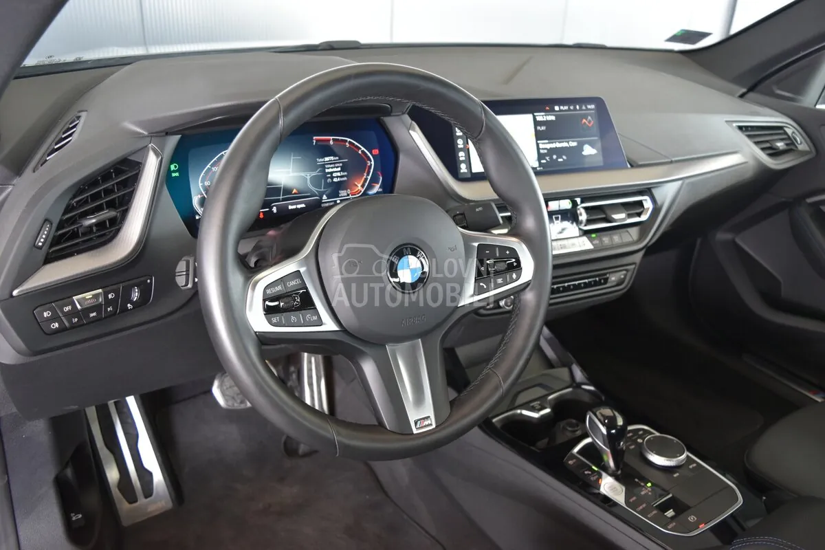 BMW 218 Grancoupe M 2024 photo 4