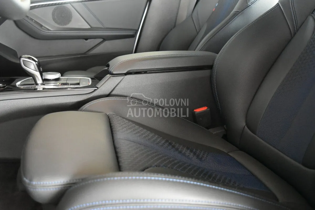 BMW 218 Grancoupe M 2024 photo 5