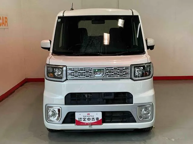 Daihatsu Wake 2016 photo 2