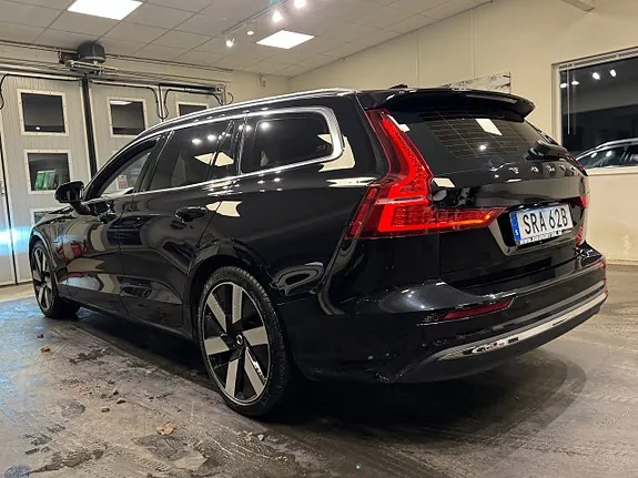 Volvo V60 2024 photo 3