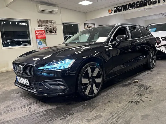 Volvo V60 2024 photo 2