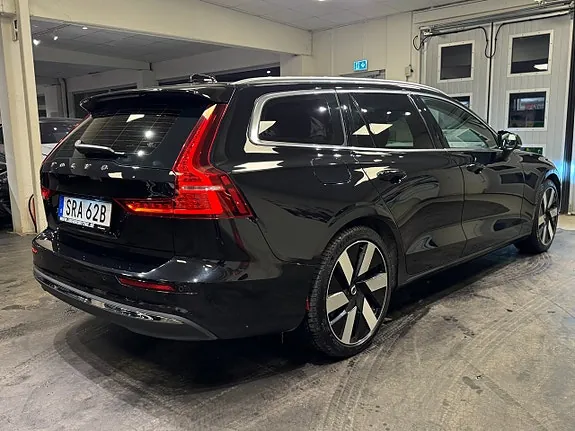 Volvo V60 2024 photo 4