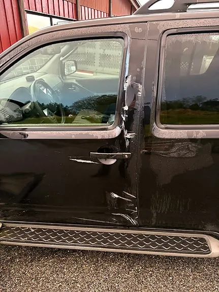 Nissan Pathfinder 2011 photo 5
