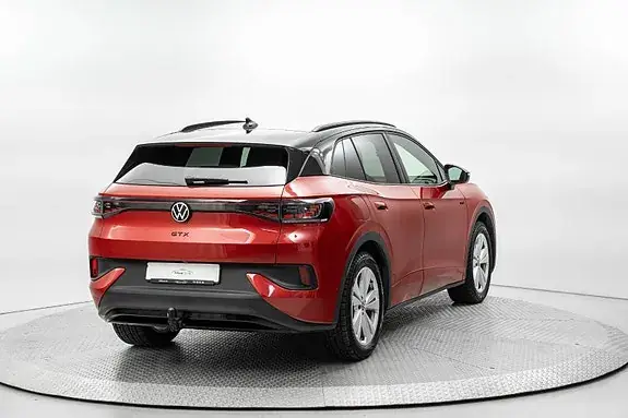 Volkswagen Id.4 Gtx 2024 photo 5