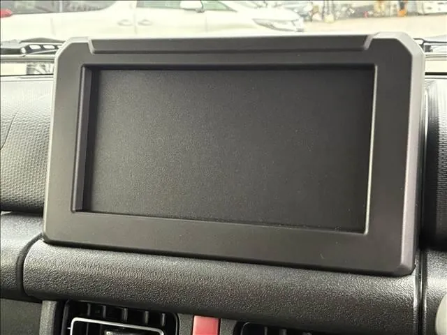 Suzuki Jimny 2026 photo 3