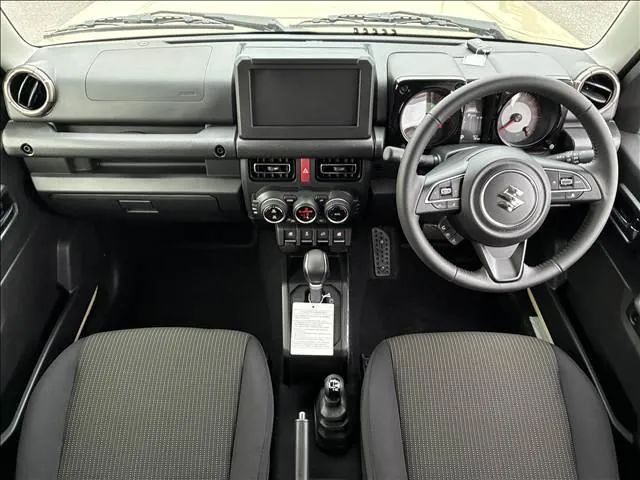 Suzuki Jimny 2026 photo 2