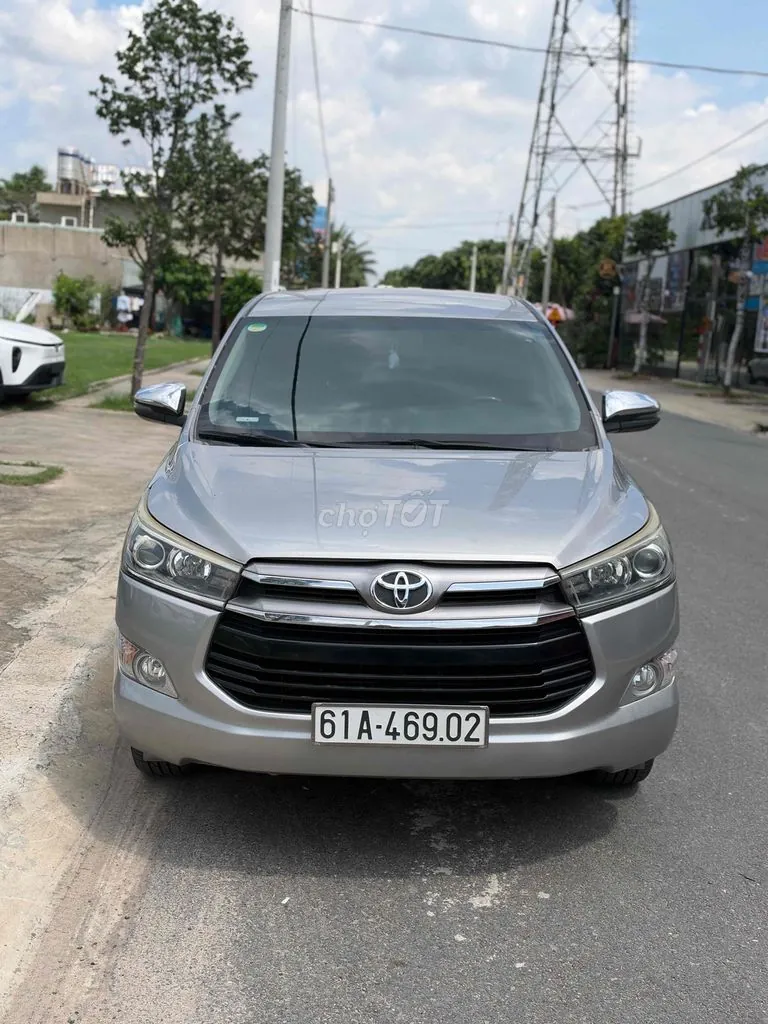 Toyota Innova