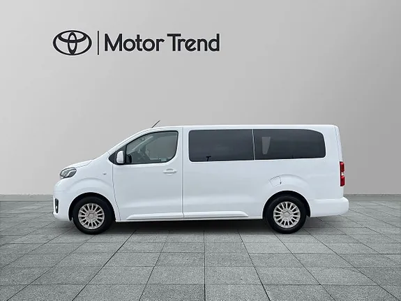 Toyota Proace Verso 2019 photo 3