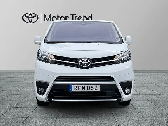 Toyota Proace Verso 2019 photo 5