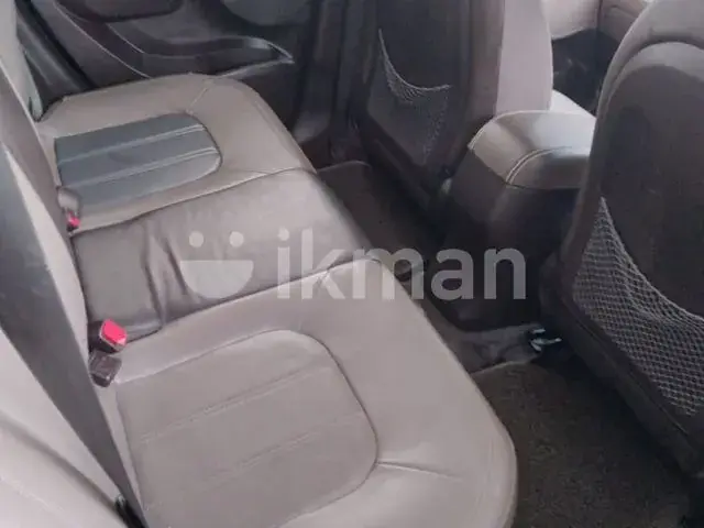 Hyundai Tucson 2012 photo 4