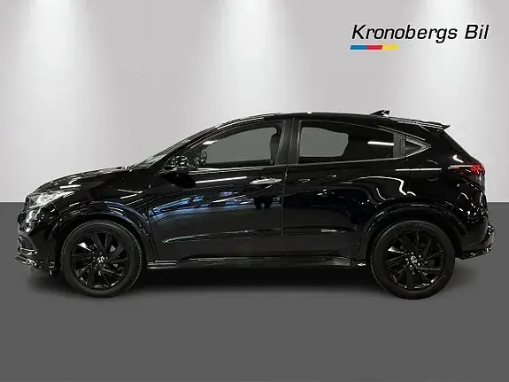 Honda Hr-V 2020 photo 4