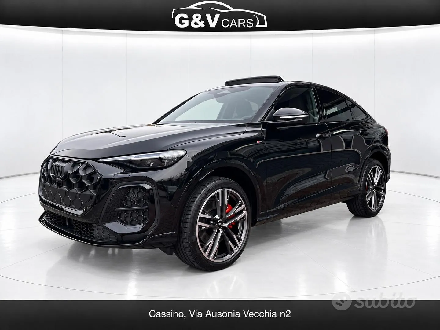 Audi Q5