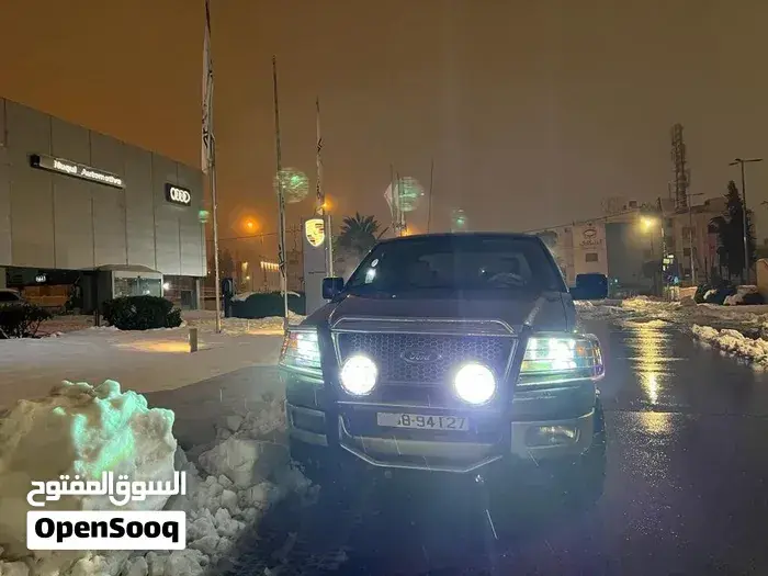 Ford F-150 2005 photo 4