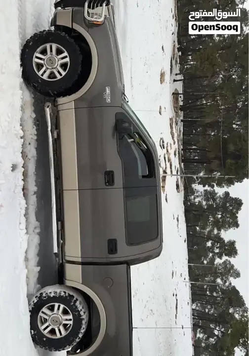 Ford F-150 2005 photo 3