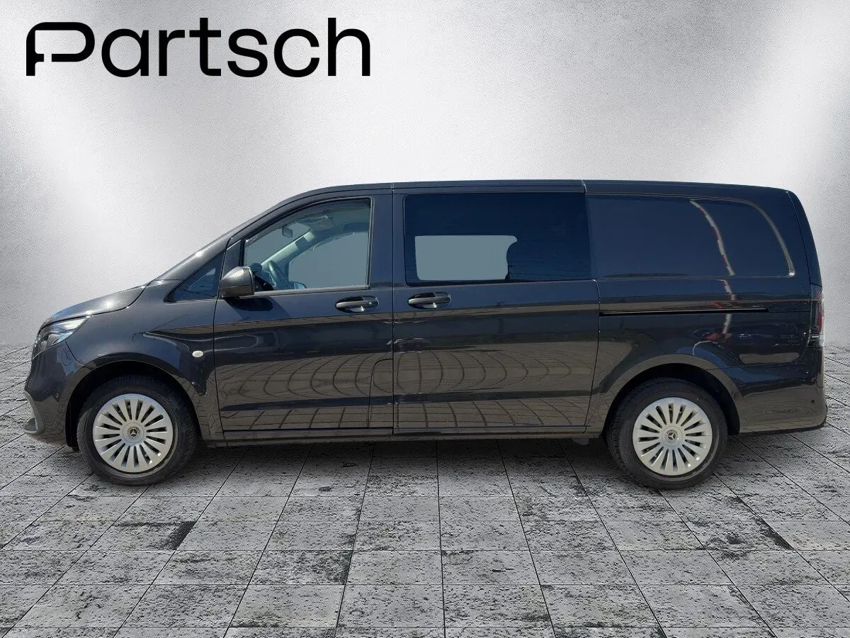 Mercedes-Benz Vito 2025 photo 3