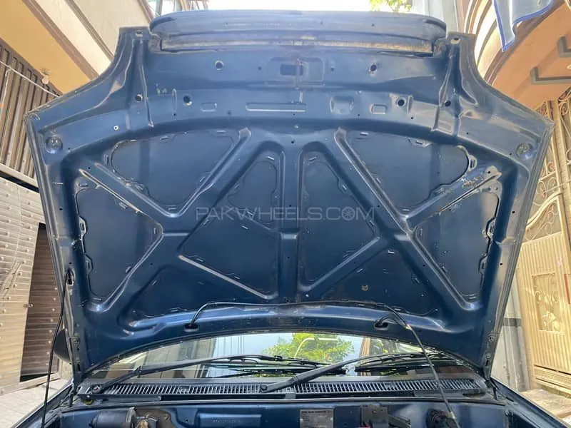 Suzuki Cultus
