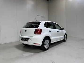 Volkswagen Polo 2017 photo 3