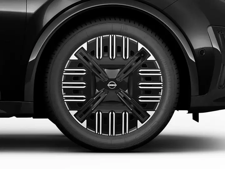 Nissan Micra 2026 photo 5