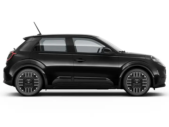 Nissan Micra 2026 photo 2
