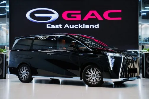 GAC M8