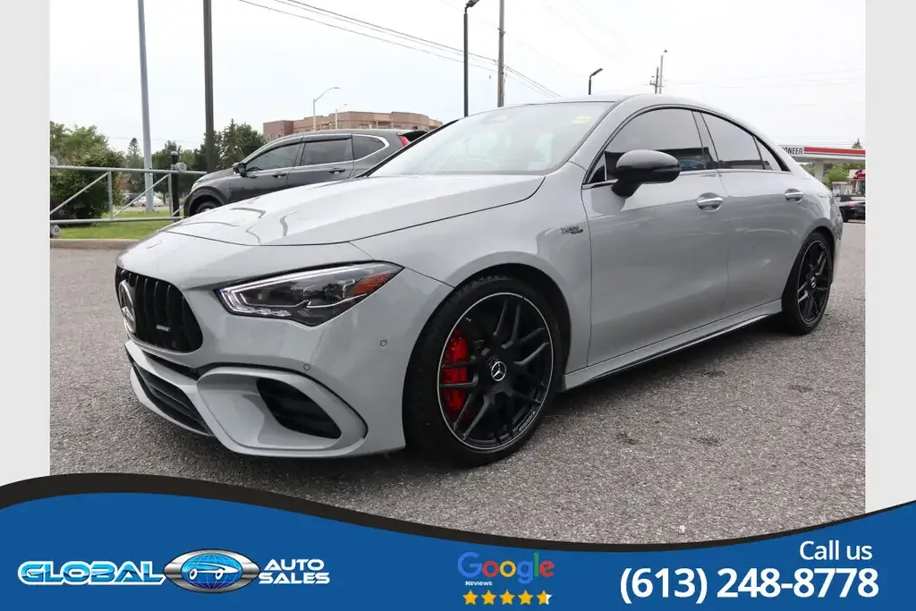 Mercedes-Benz Cla 2026 photo 2