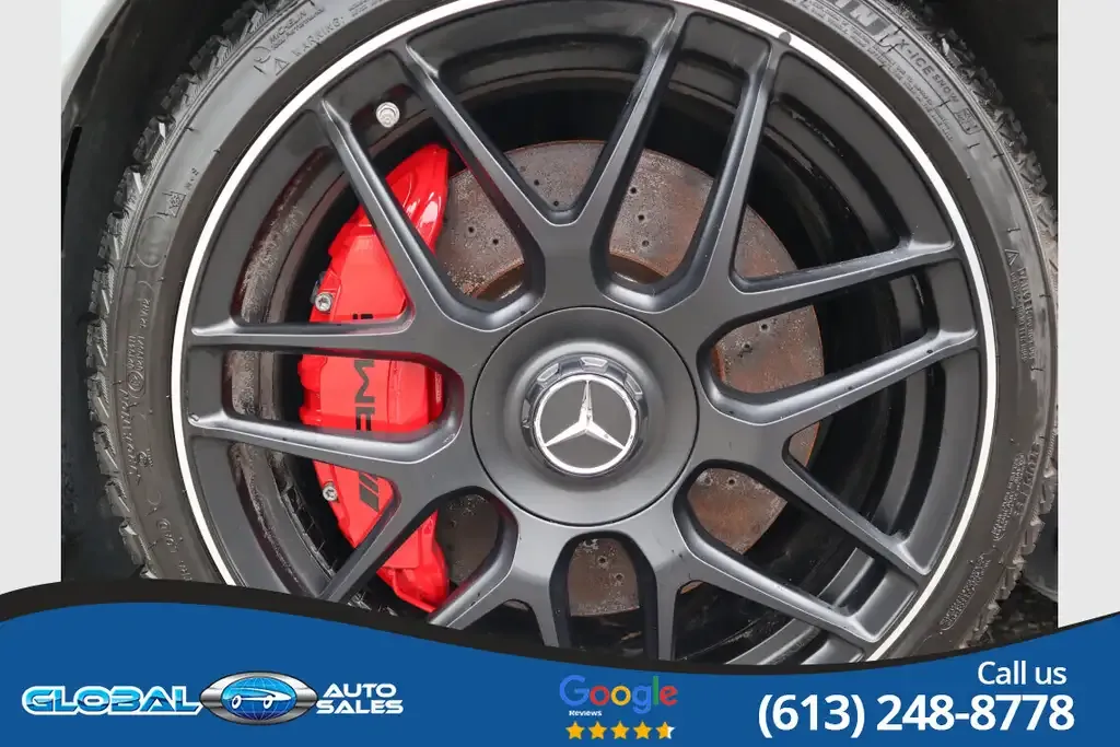 Mercedes-Benz Cla 2026 photo 4