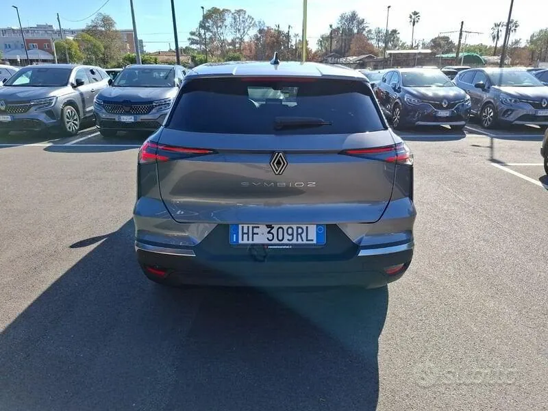 Renault Symbioz 2026 photo 5