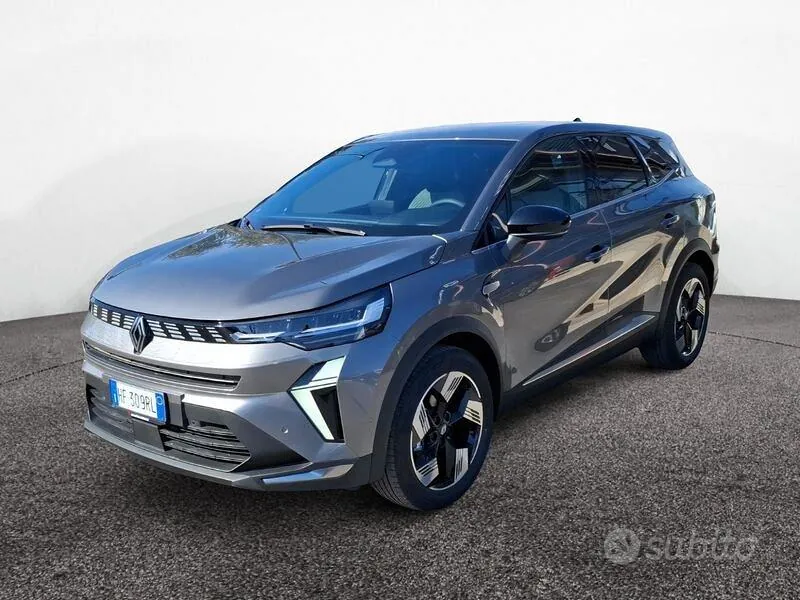 Renault Symbioz