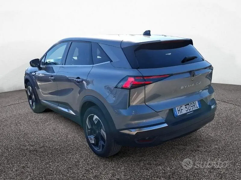 Renault Symbioz 2026 photo 4