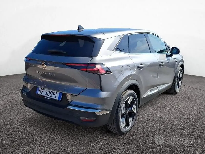 Renault Symbioz 2026 photo 3