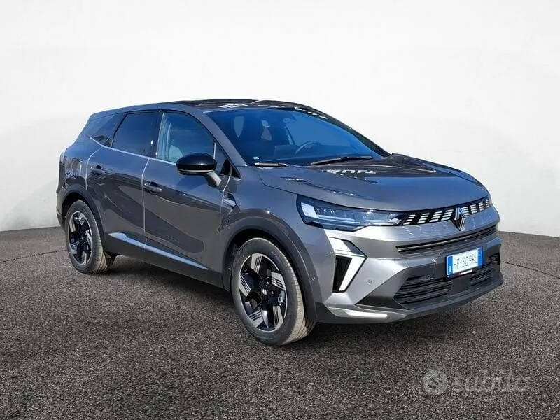 Renault Symbioz 2026 photo 2