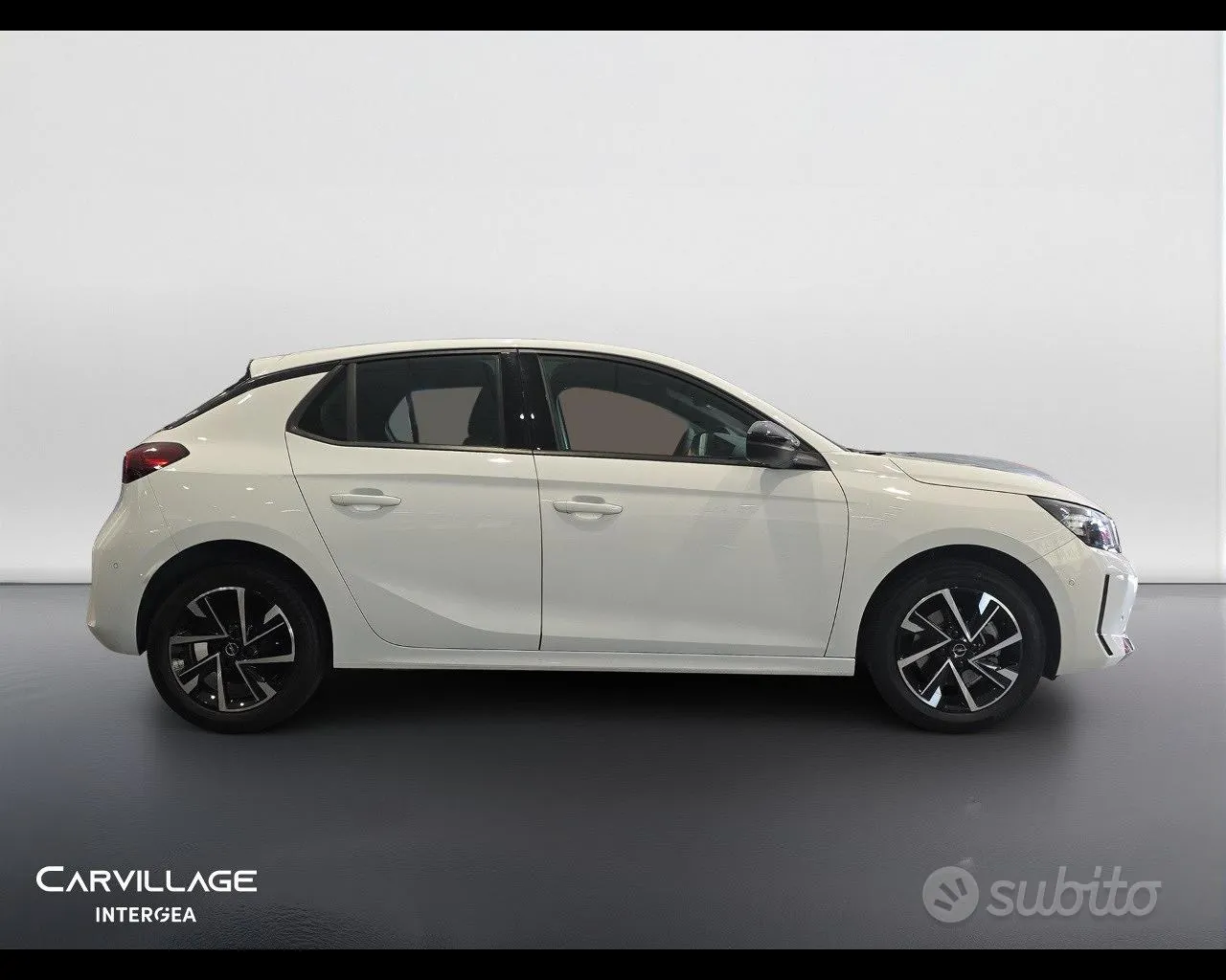 Opel Corsa 2024 photo 4