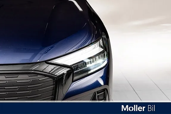 Audi Q4 E-Tron 2023 photo 4