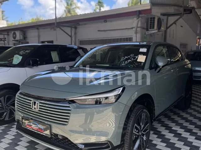 Honda Vezel 2026 photo 2
