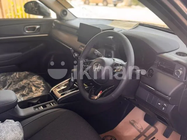 Honda Vezel 2026 photo 4