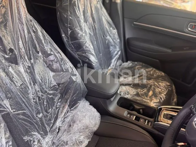 Honda Vezel 2026 photo 5
