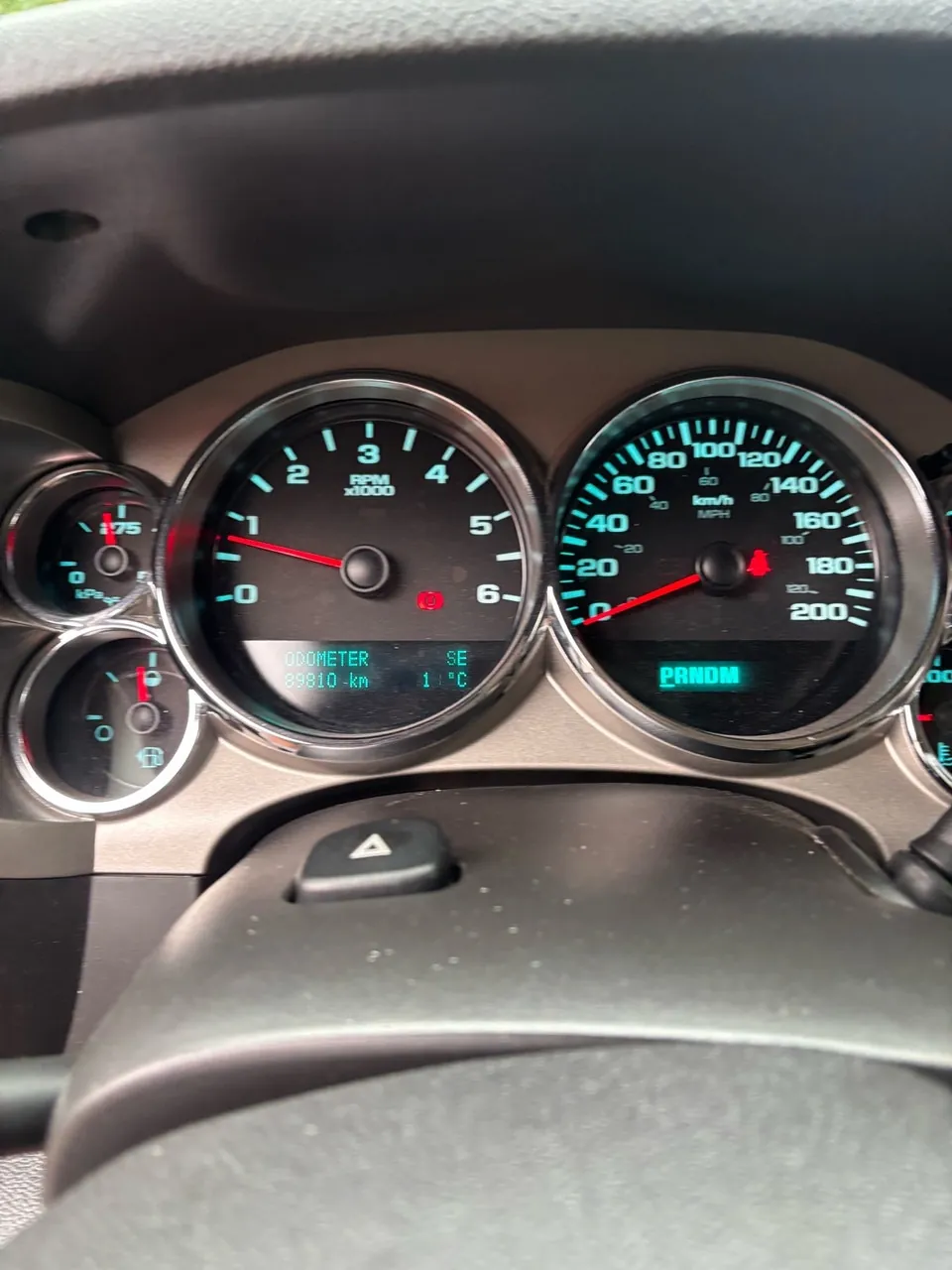 Chevrolet Silverado 1500 2013 photo 5