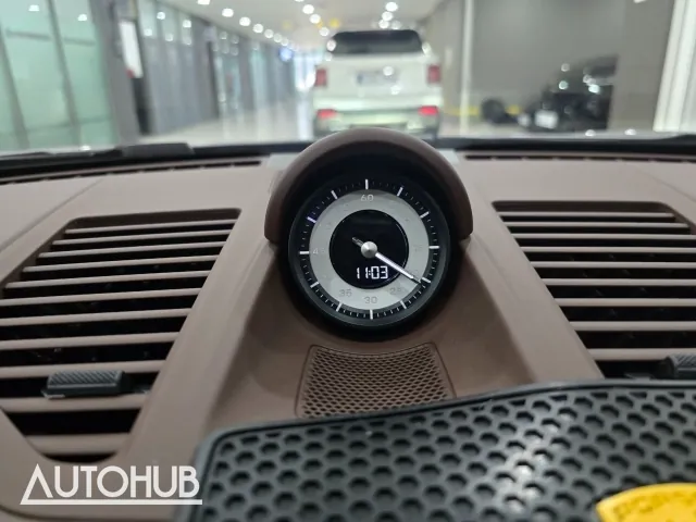 Porsche 911 2024 photo 3