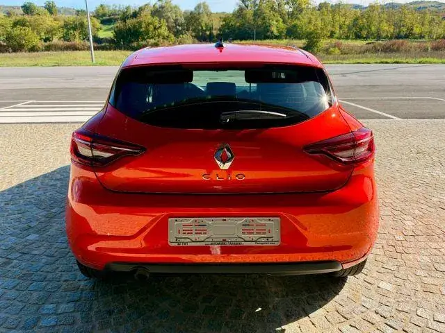 Renault Clio 2023 photo 5