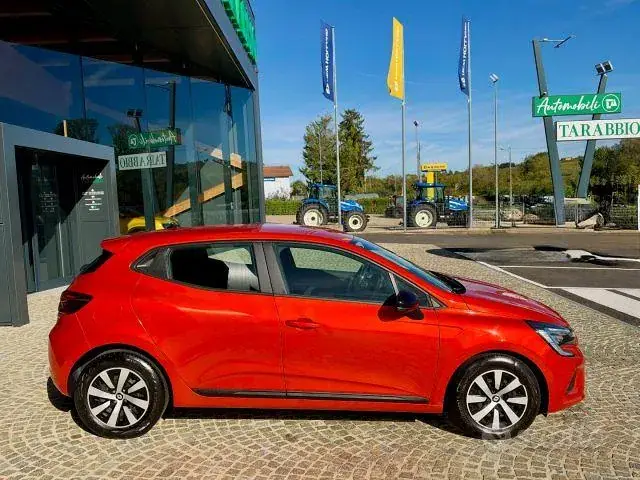 Renault Clio 2023 photo 3